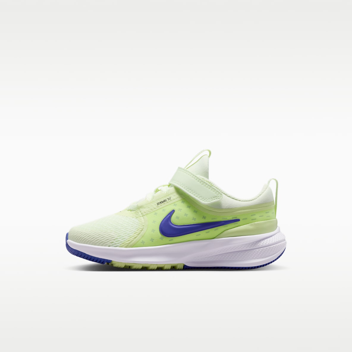 NIKE公式】 イエロー ランニング シューズ【ナイキ公式通販】
